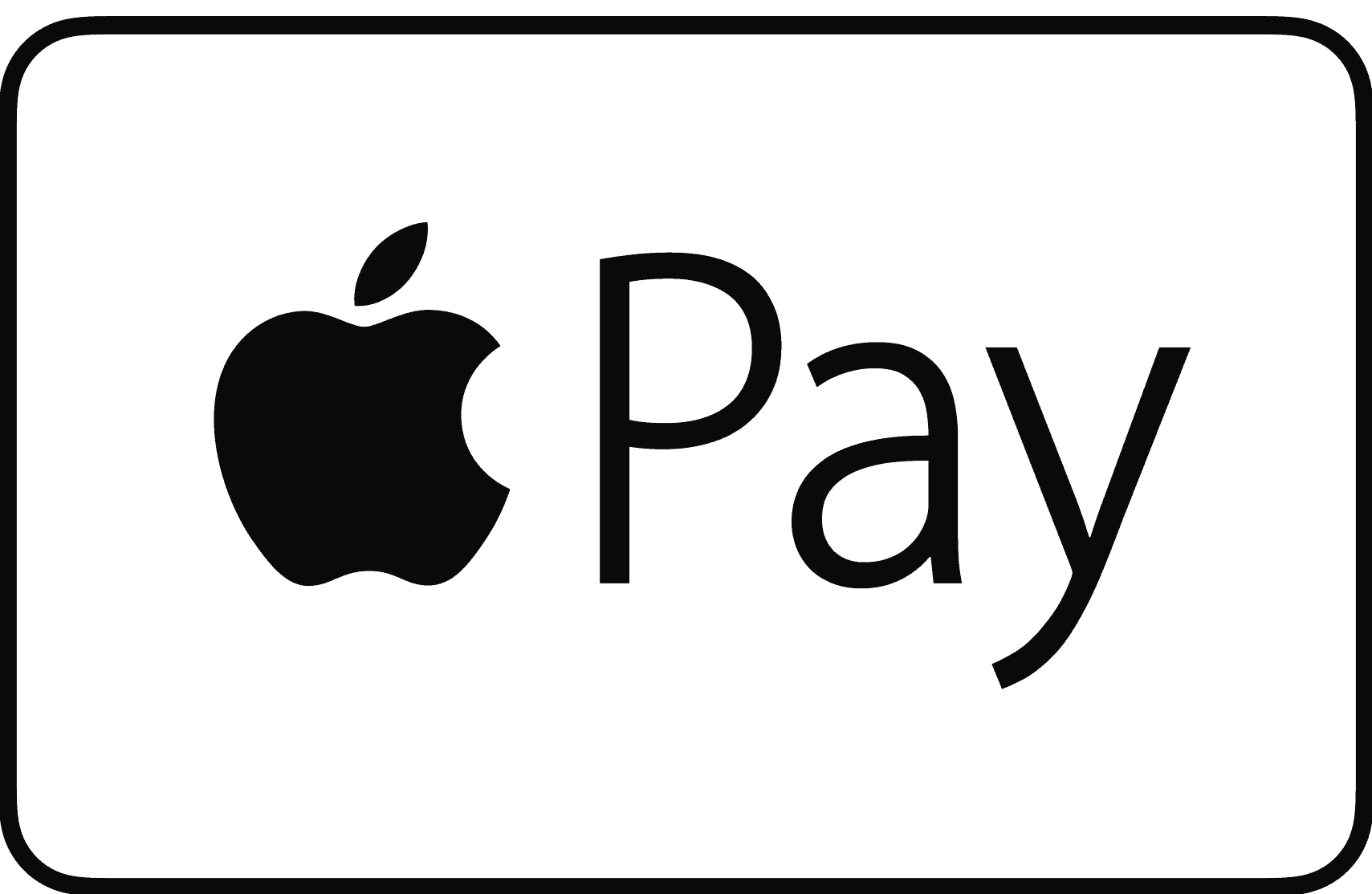 apple pay logo